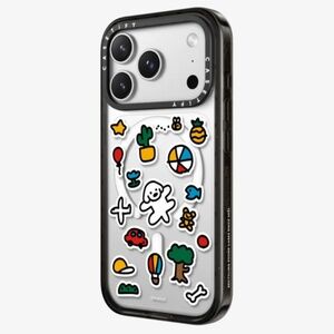 casetify - FAVORITE THINGS - iPhone 17 pro max